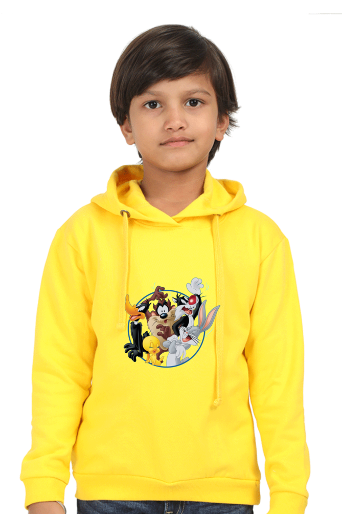 Bugs Bunny Hoodie for Kids