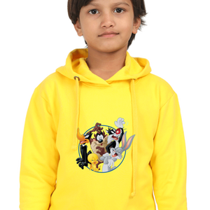 Bugs Bunny Hoodie for Kids