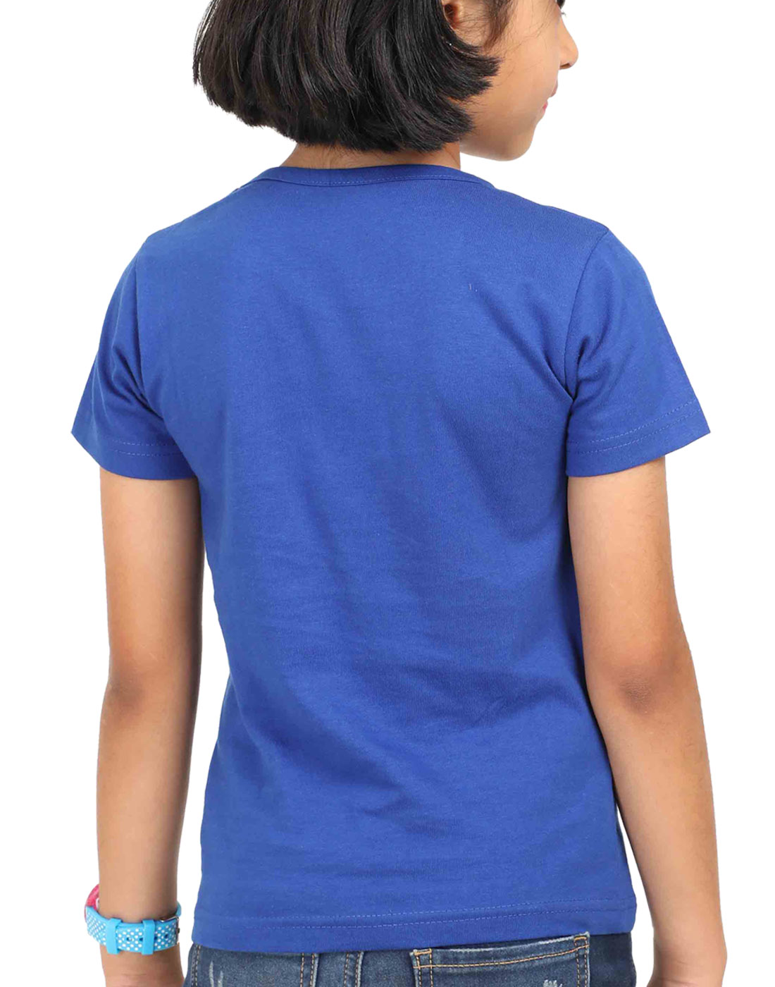 Aarya Great Wall of China Cotton T-shirt | DTF Print