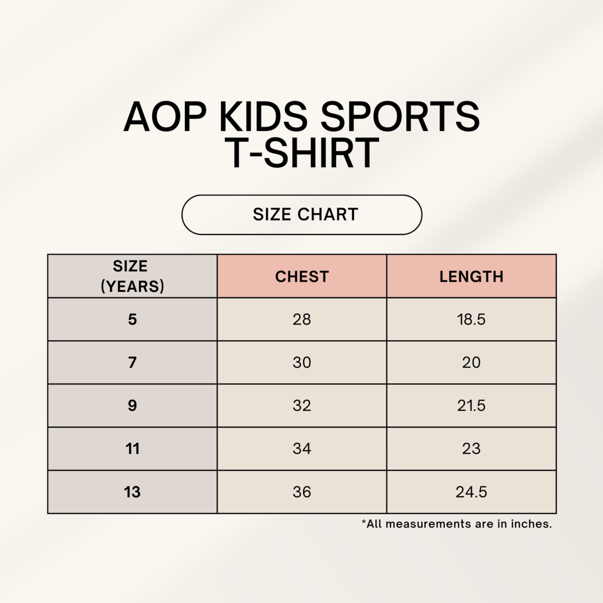 Angry Bird Kids AOP Sports T-Shirt