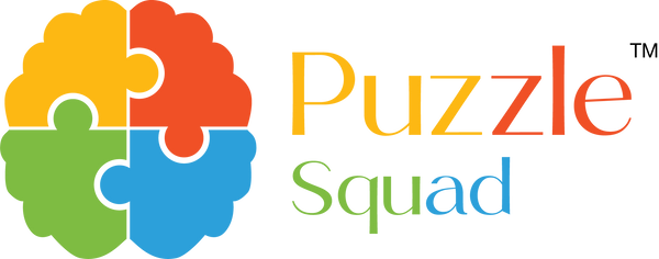Puzzle Squad
