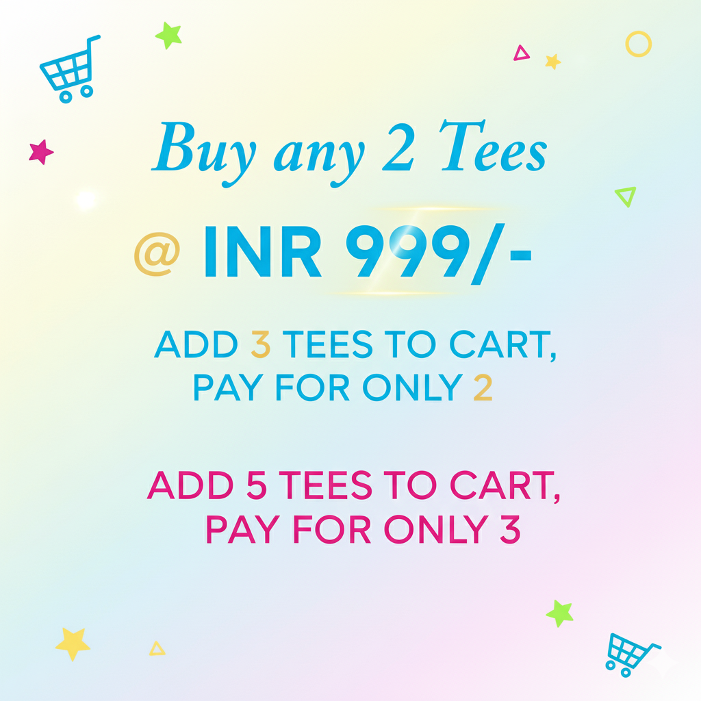 Special Offer