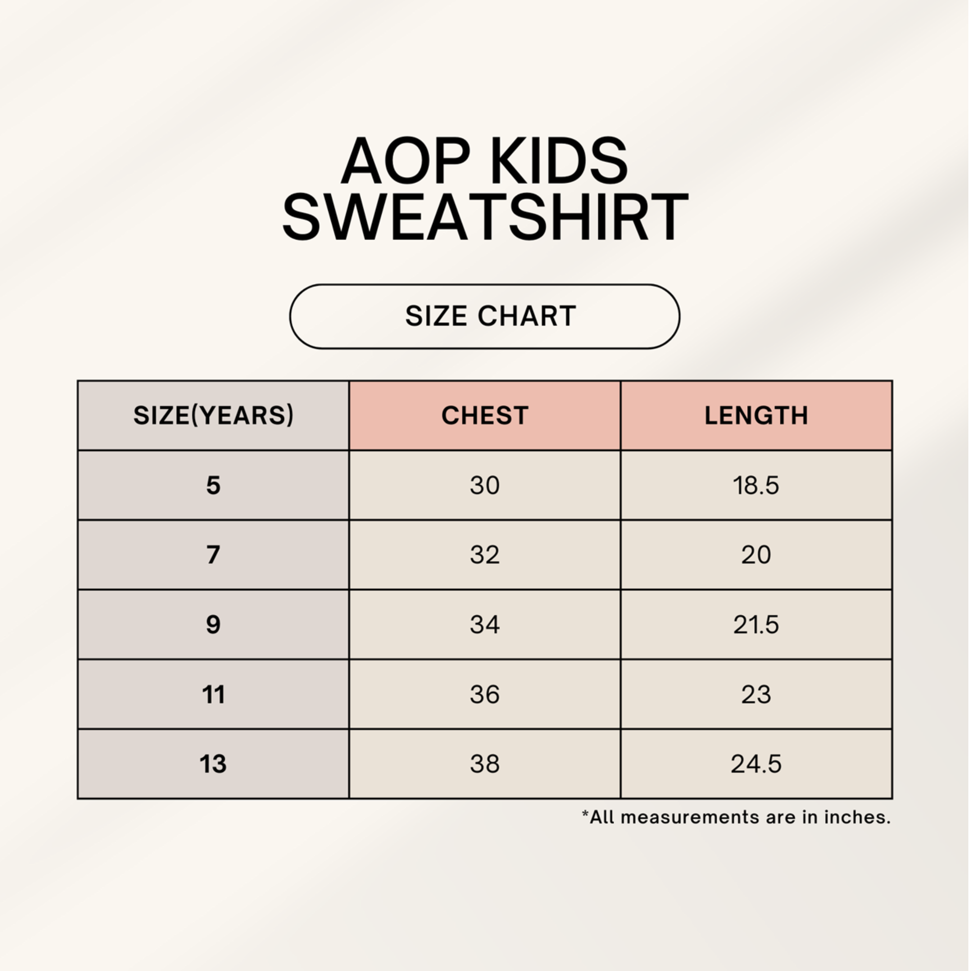 Doremon AOP Kids Sweatshirt