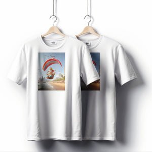 Kids Ganpati T-Shirts | 5 to 13 Yrs