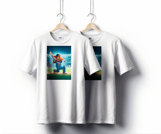 Kids Ganpati T-Shirts | 5 to 13 Yrs