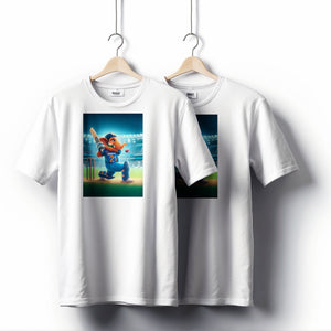 Kids Ganpati T-Shirts | 5 to 13 Yrs